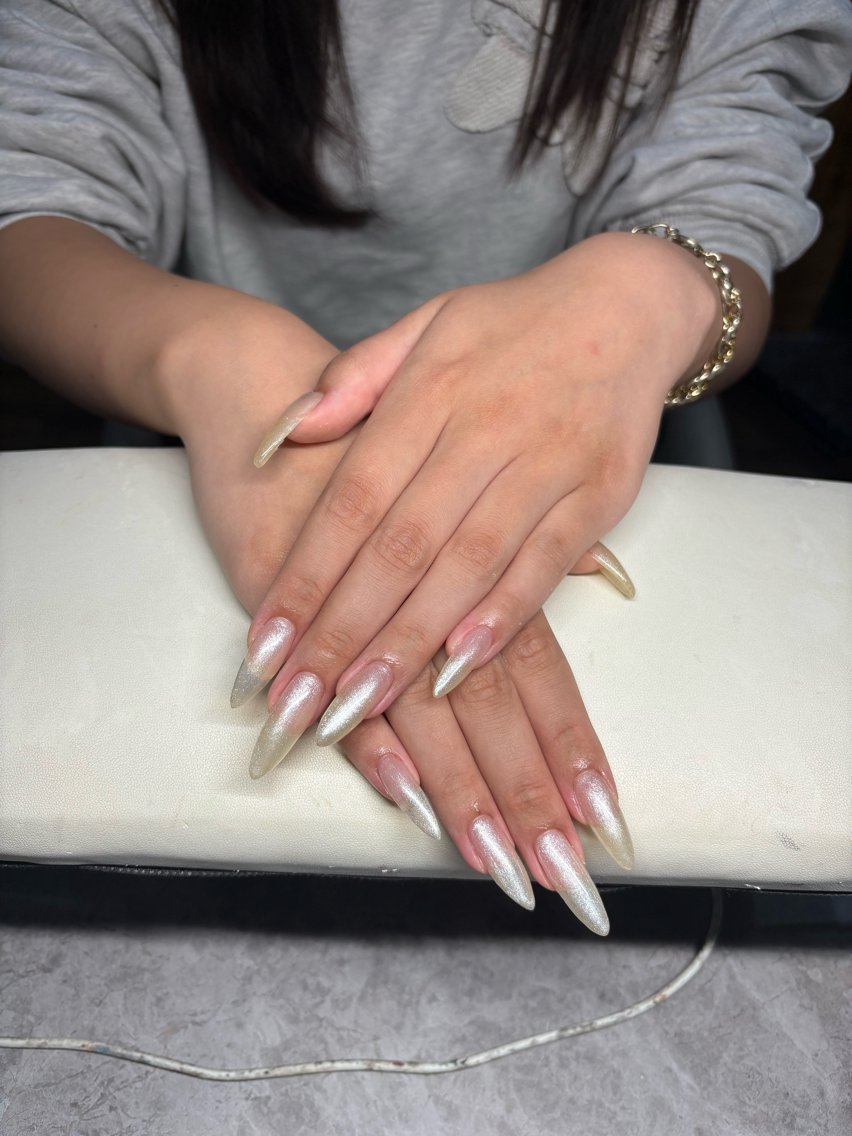 ネイル ハンドネイル IROHA NAIL 烏丸店 木湖奈のネイルデザイン