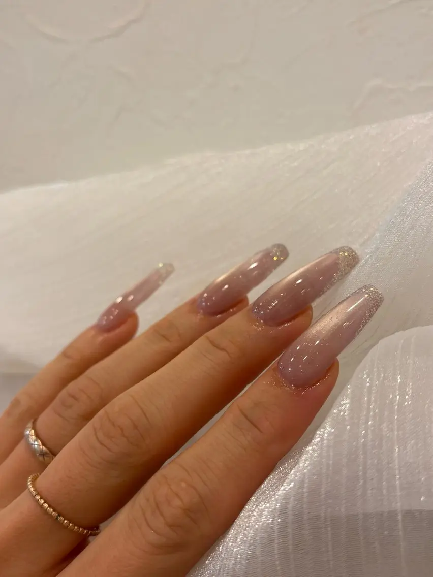 ネイル ハンドネイル Lélia nailのネイルデザイン