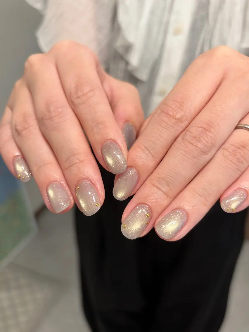 ネイル ハンドネイル oncu nailのネイルデザイン