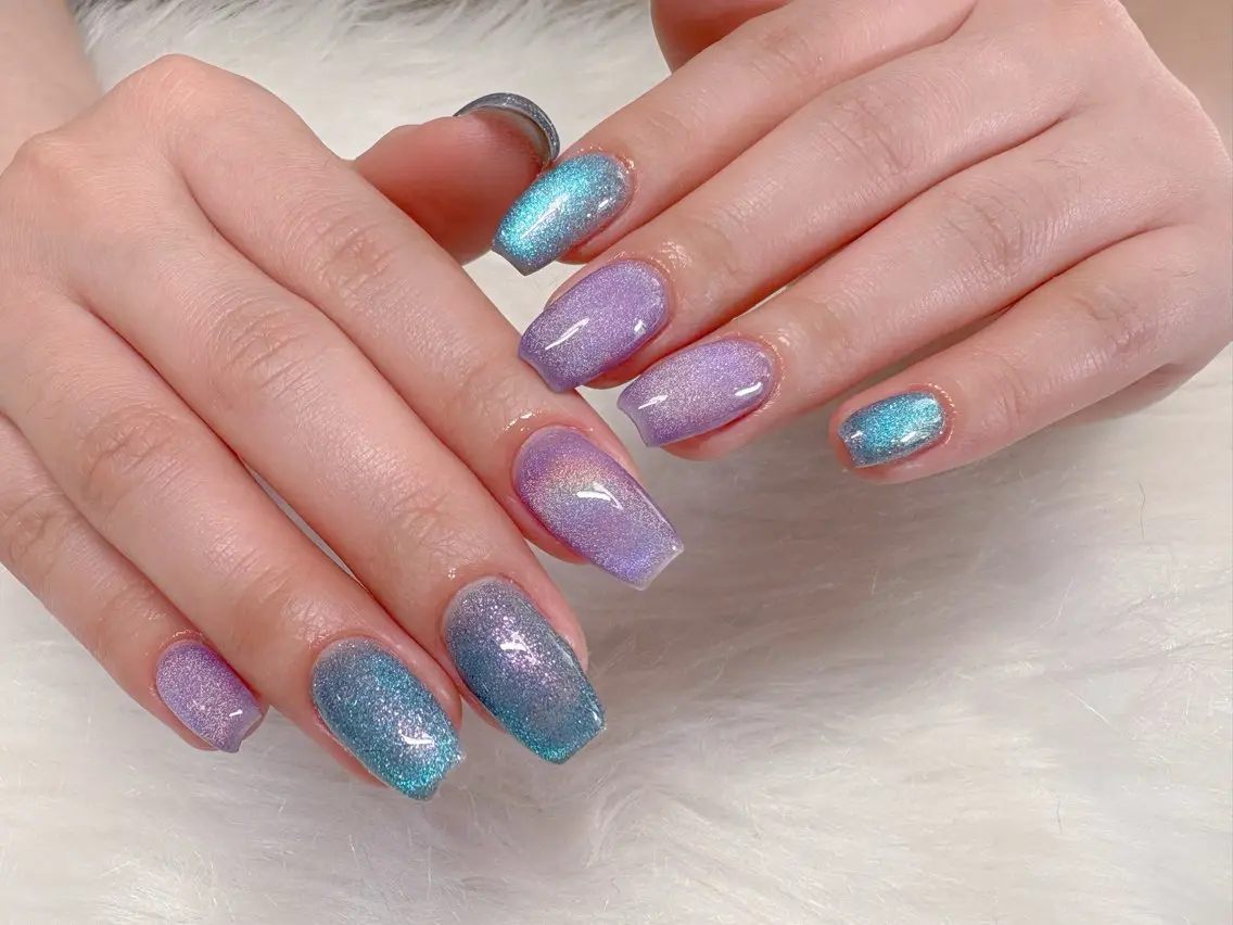 ネイル ハンドネイル エン Nail salonのネイルデザイン