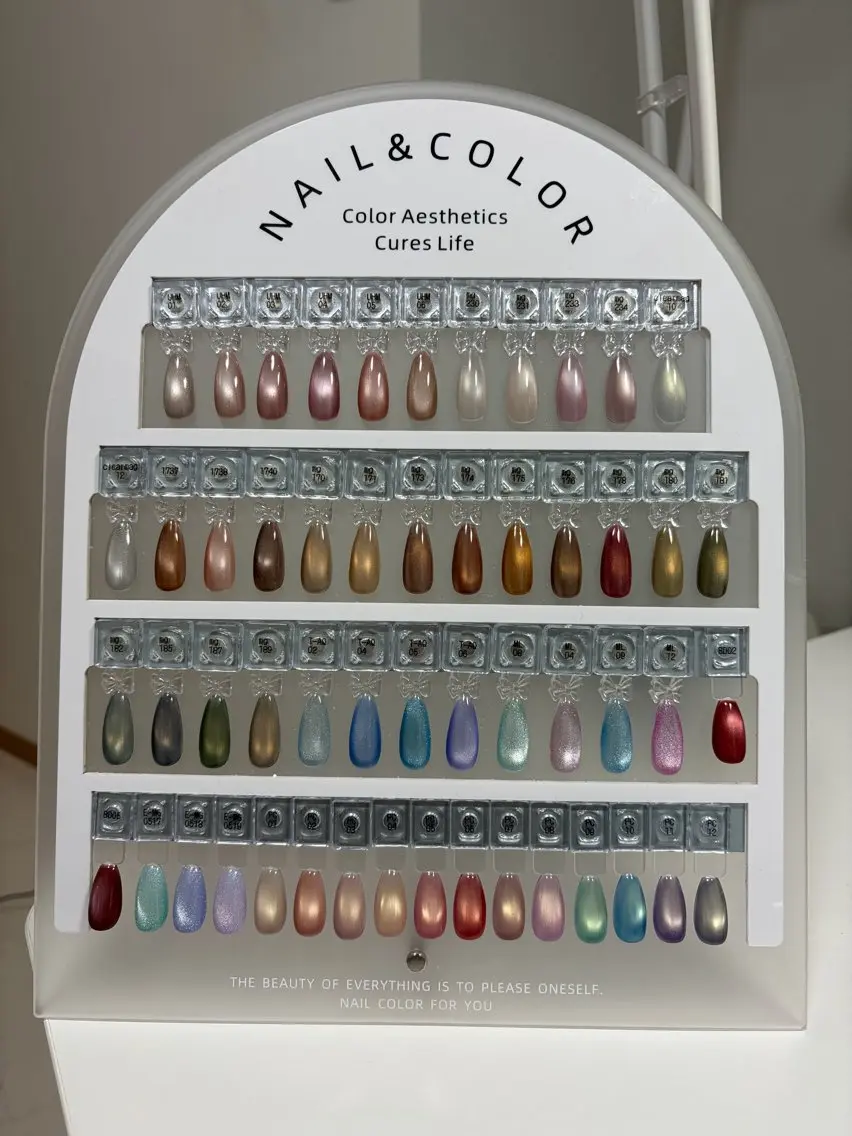 ネイル Ace Luxe aoba 🎀のネイルデザイン