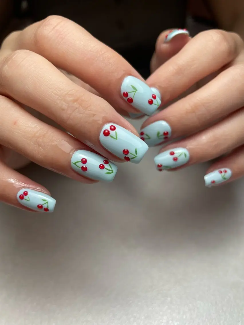 ネイル SPICENAILS sanaのネイルデザイン