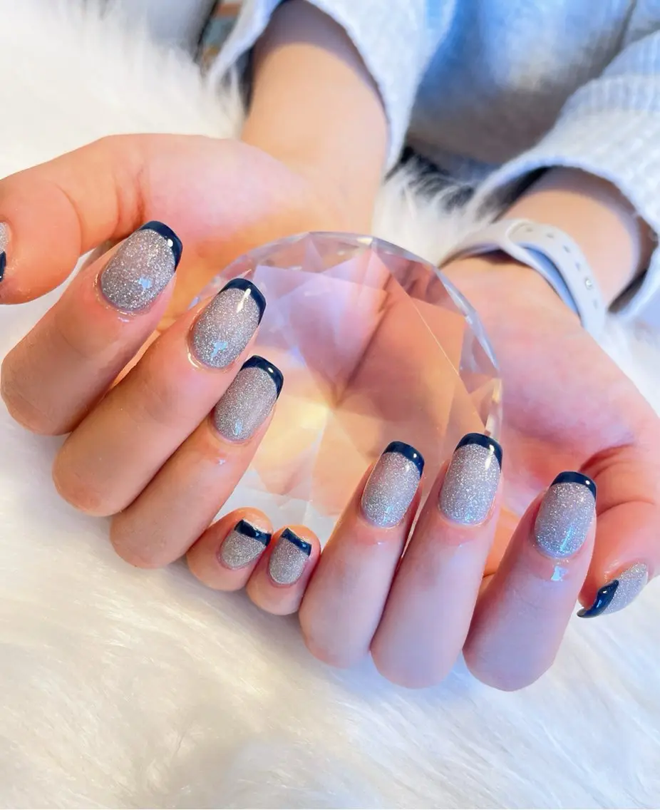 ネイル フラッシュネイル フレンチネイル Betty❤︎ ネイル＆よもぎ蒸しのネイルデザイン
