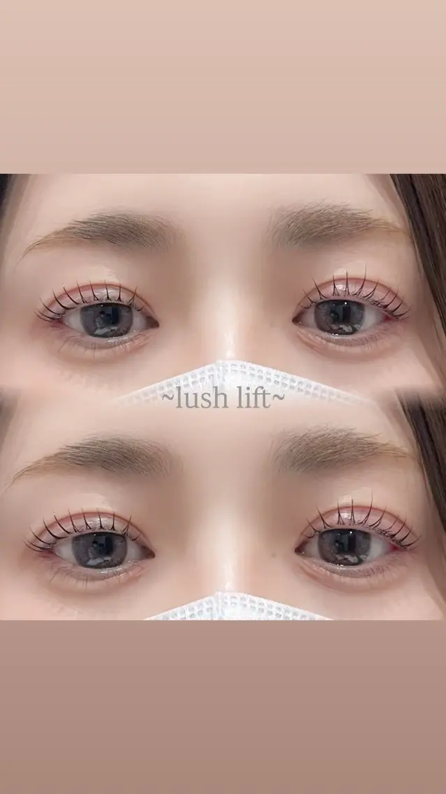 マツエク・マツパ マツパ Plus Ehiku / yuのマツエク・マツパデザイン