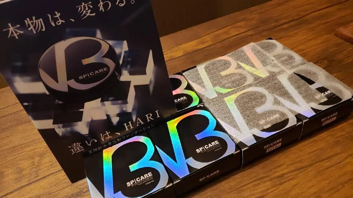 CHAM 　y's salonのマツエク・マツパデザイン