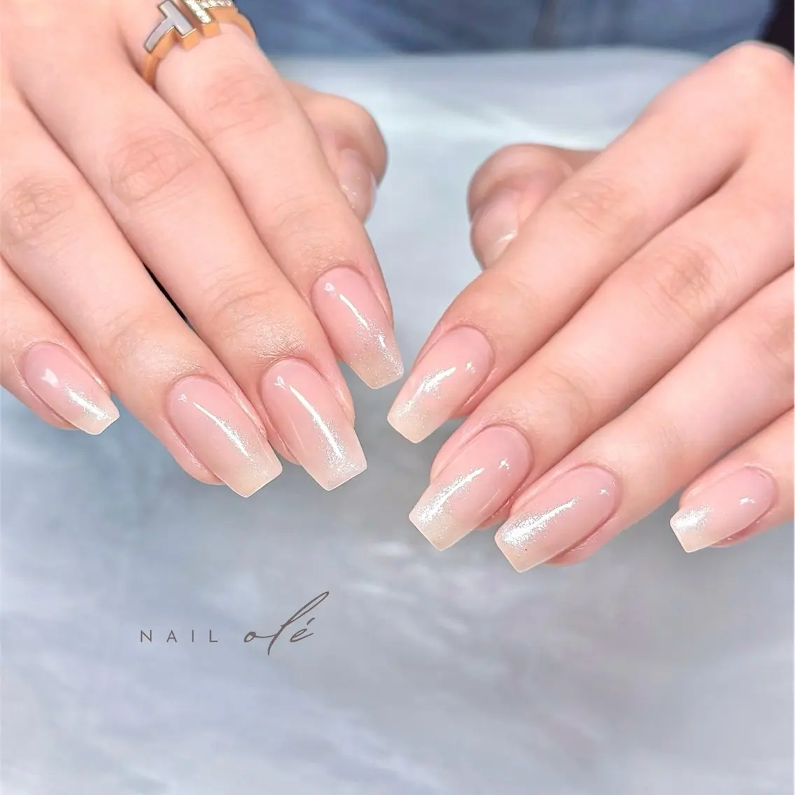 ネイル ハンドネイル NAIL oleのネイルデザイン