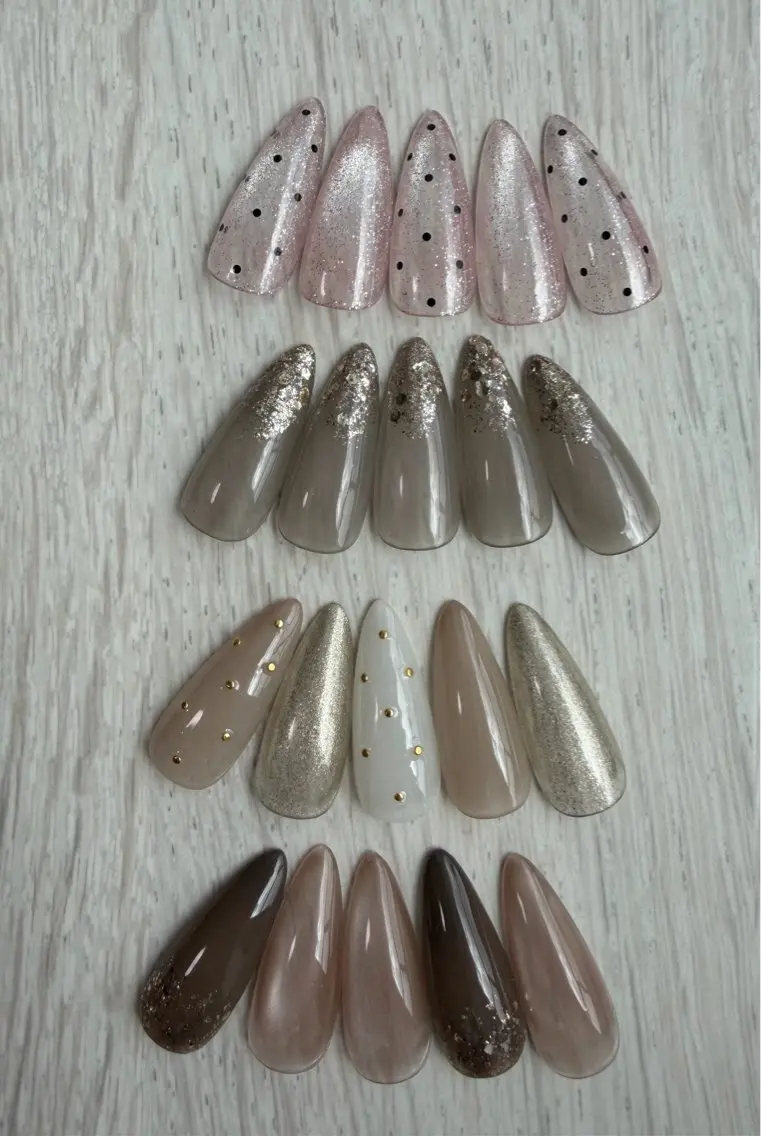 ネイル ハンドネイル Nail_ K'sのネイルデザイン