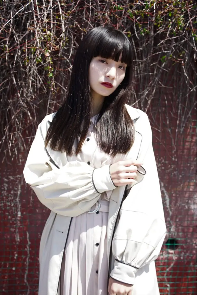 ロング ヘアカラー 艶髪カラー✨髪質改善 🌈優真のその他イメージ