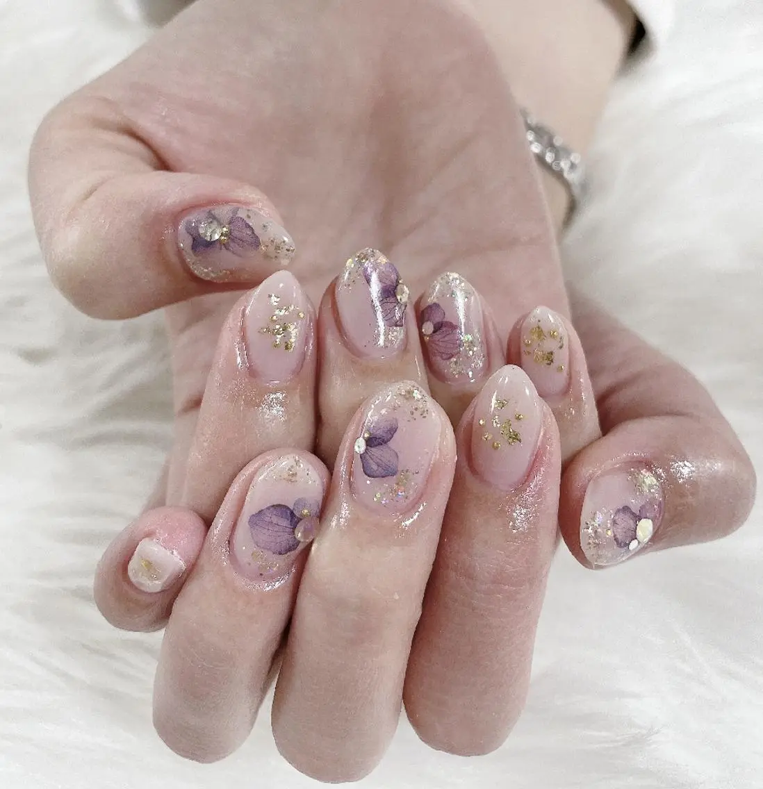 ネイル ネイルサロン  STELLAのネイルデザイン