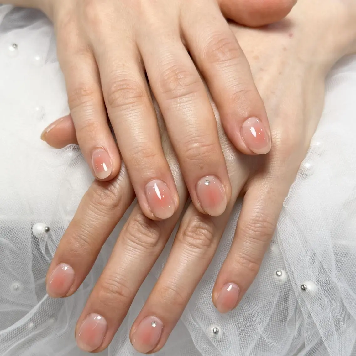 ネイル ハンドネイル 美桜 高円寺Nailのネイルデザイン