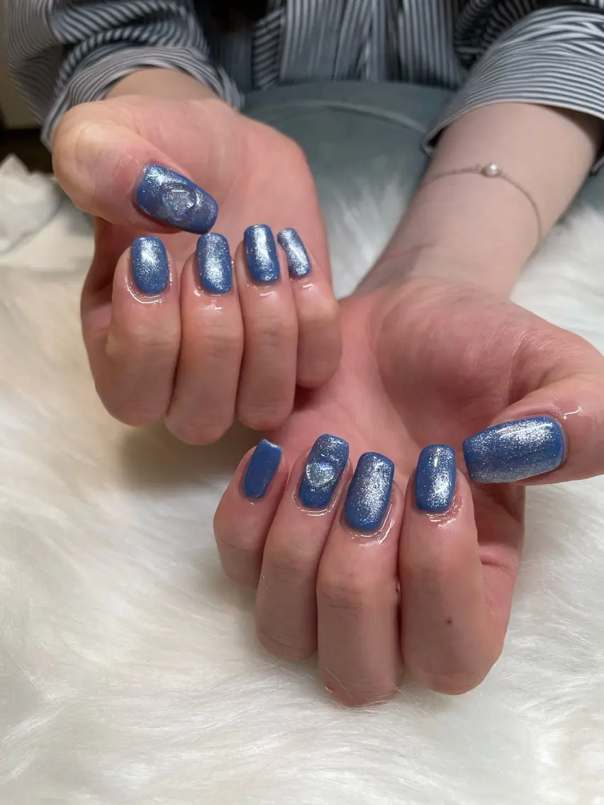 ネイル MN salonのネイルデザイン