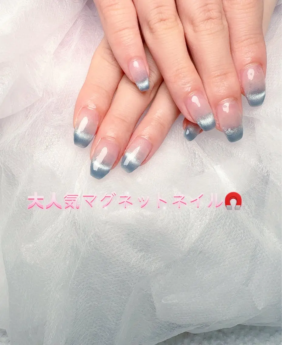 ネイル べ にのネイルデザイン