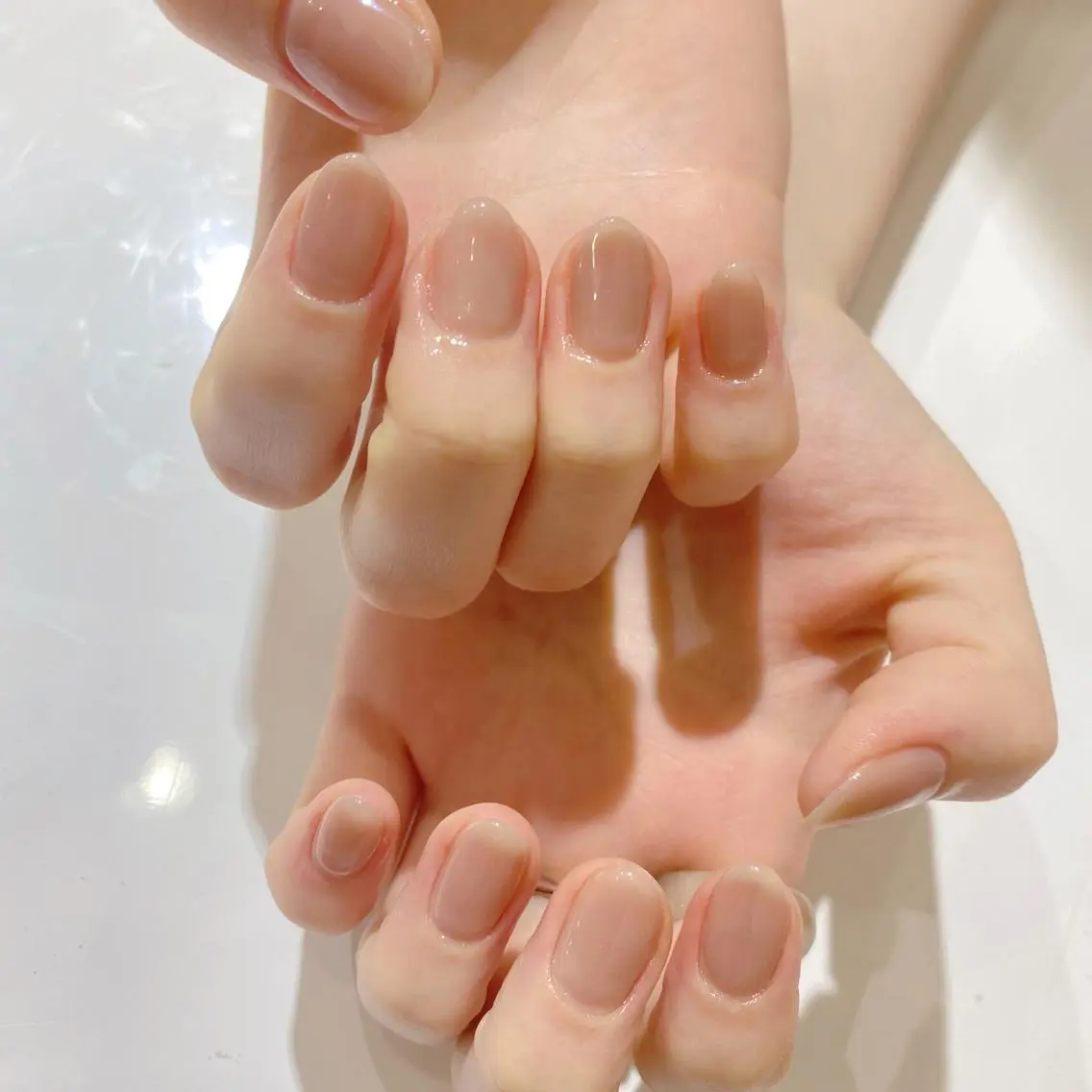 ネイル Umi nail& eyelashのネイルデザイン