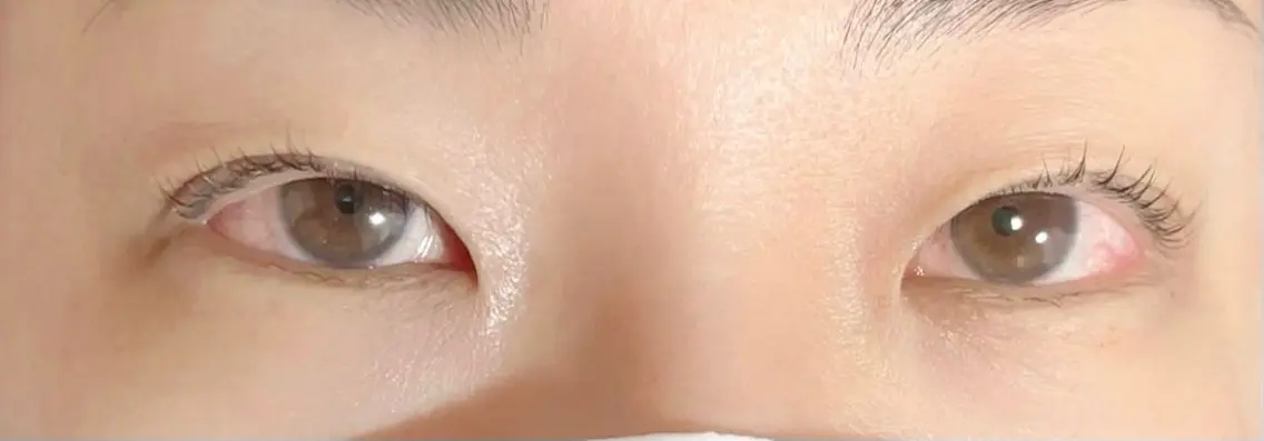 マツエク・マツパ パリジェンヌラッシュリフト まつげパーマ 🧸 Emiri🫧のマツエク・マツパデザイン