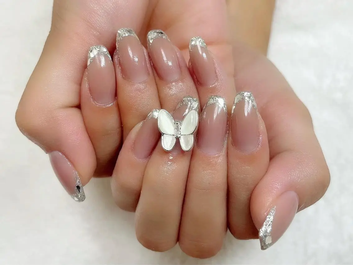 ネイル ハンドネイル em nailのネイルデザイン