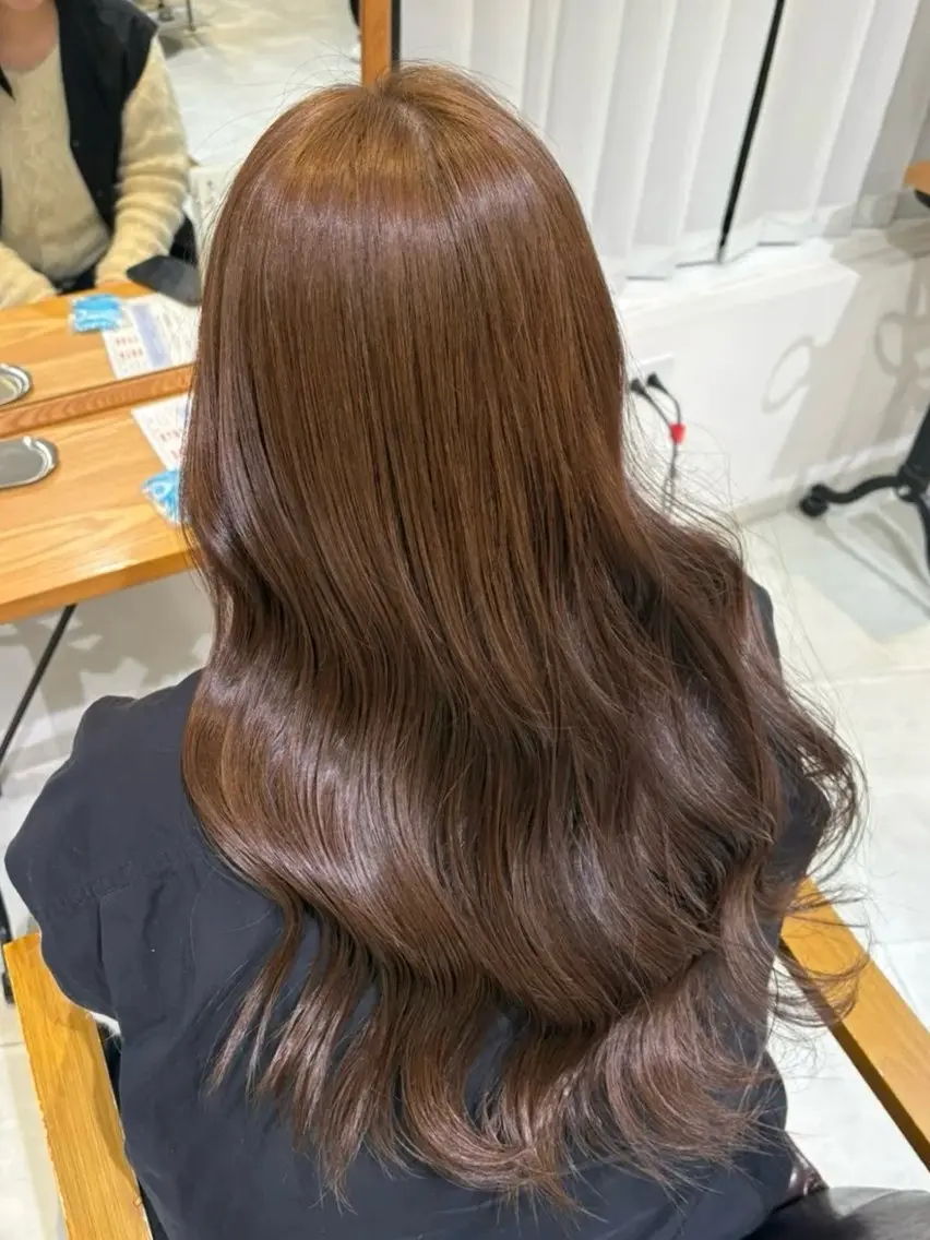 【U24🤍】Wカラー🥣✨️の写真