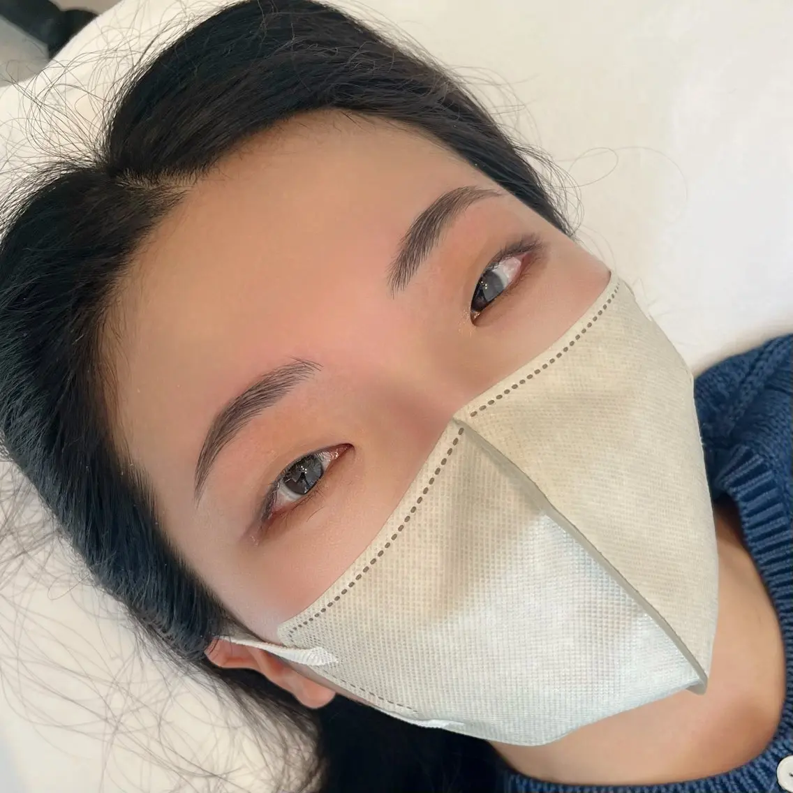 アイブロウ beauty salon uluの眉毛・アイブロウイメージ