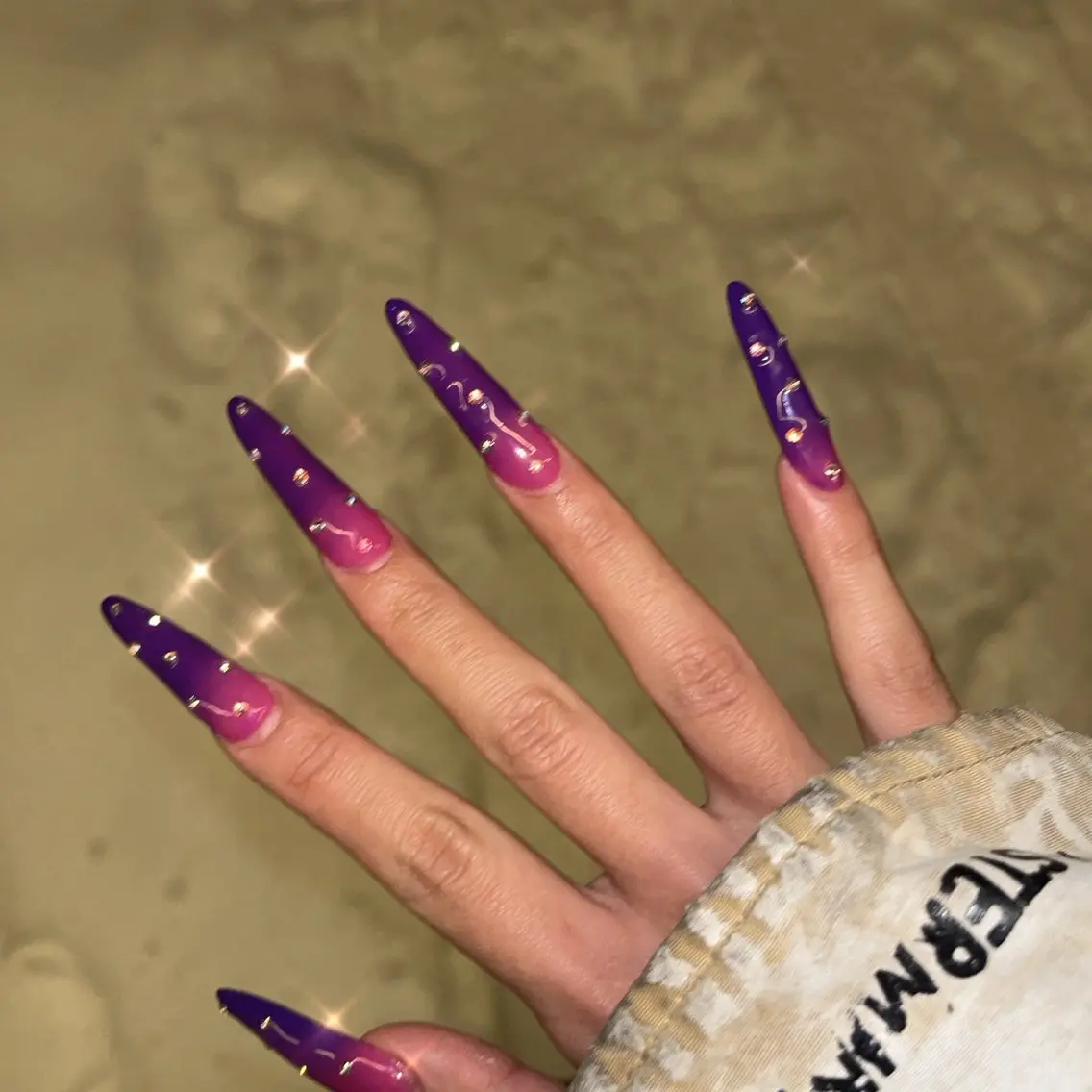 ネイル yukina nailのネイルデザイン