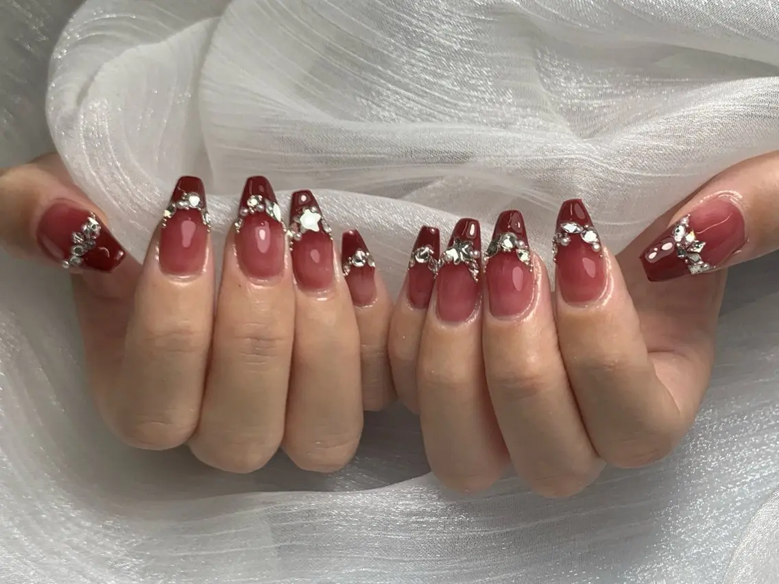ネイル MIO NAILのネイルデザイン