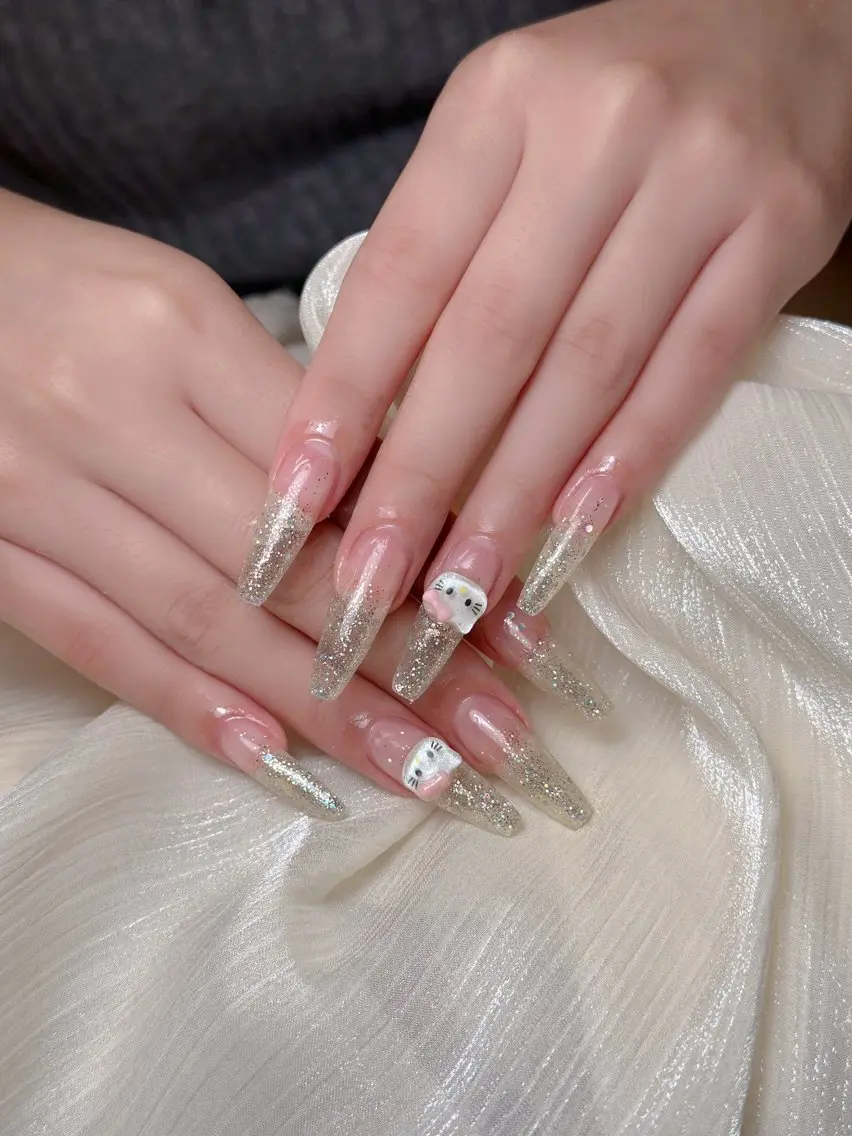 ネイル ハンドネイル ハンドケア ネイル👑クイーンズ NailQueensのネイルデザイン