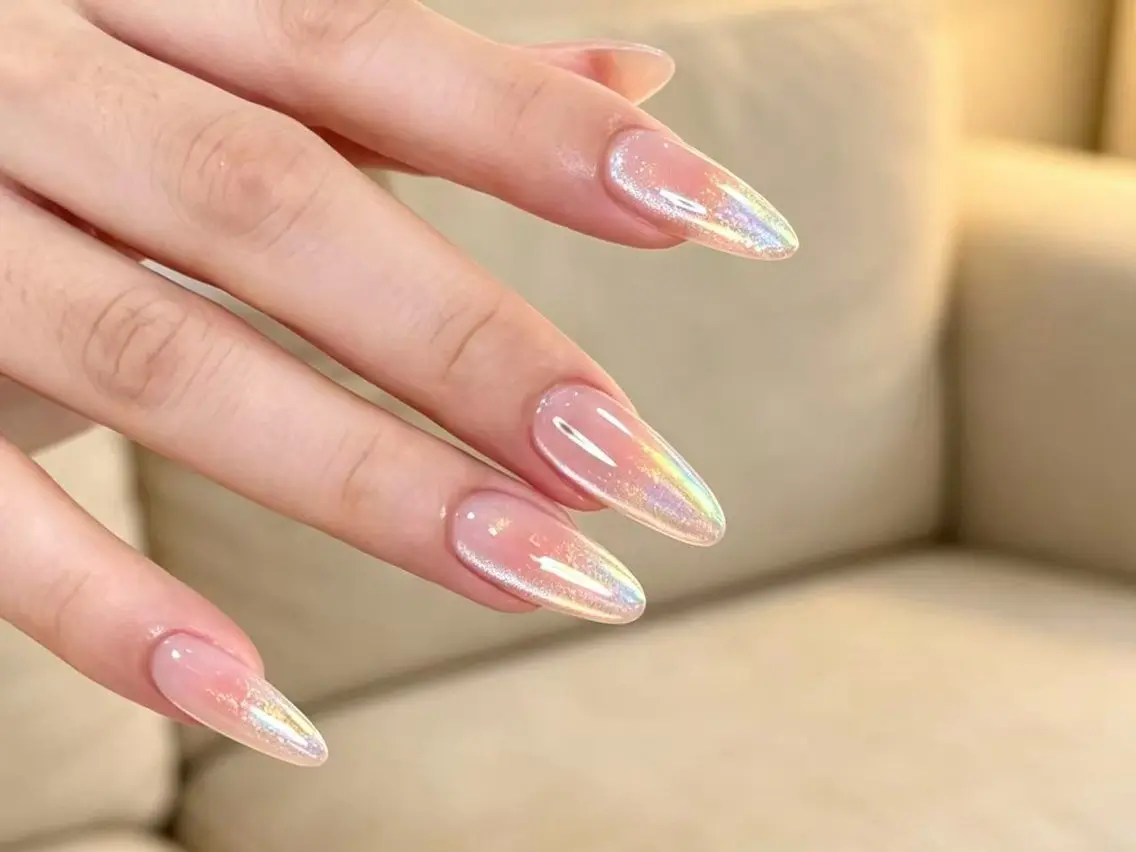 ネイル ハンドネイル ✨Nailsalon Vi+✨のネイルデザイン
