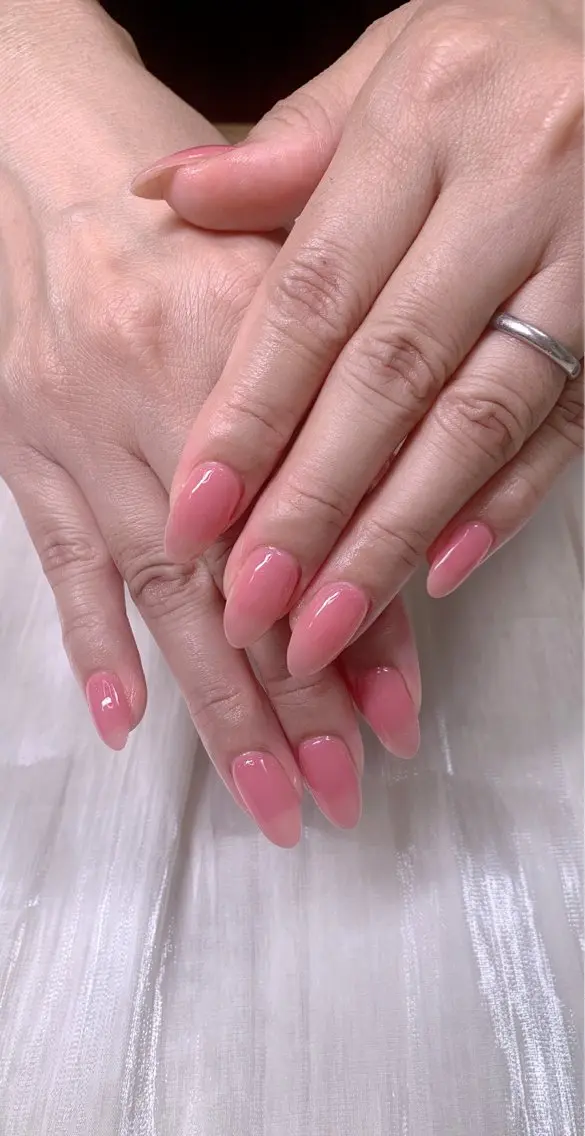 ネイル 夏ネイル Cute Tips nailのネイルデザイン