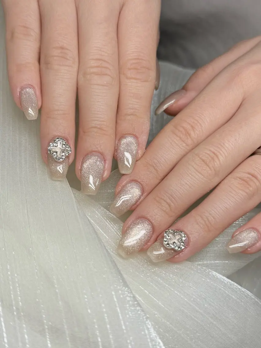 ネイル 森♡nail ♡ ①のネイルデザイン