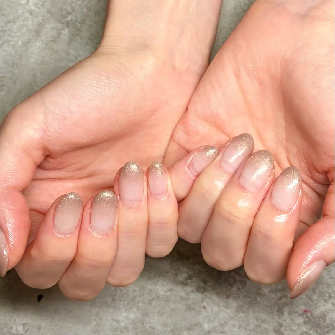 ネイル ハンドネイル Divine Emaのネイルデザイン