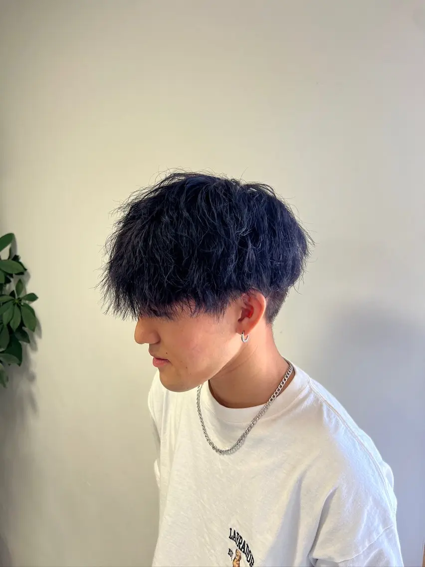 ショート 【Natural】 KURUMI🍒のヘアスタイル