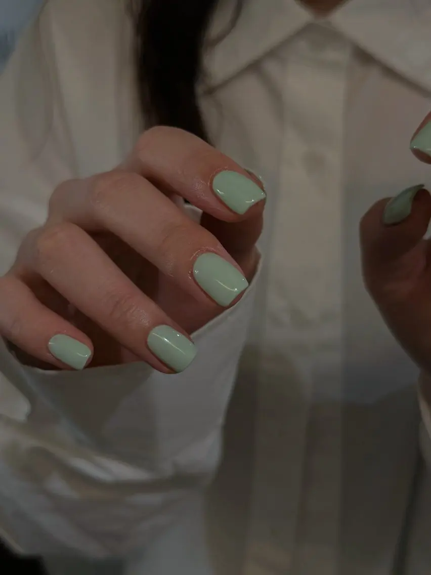 ネイル elbe nailのネイルデザイン