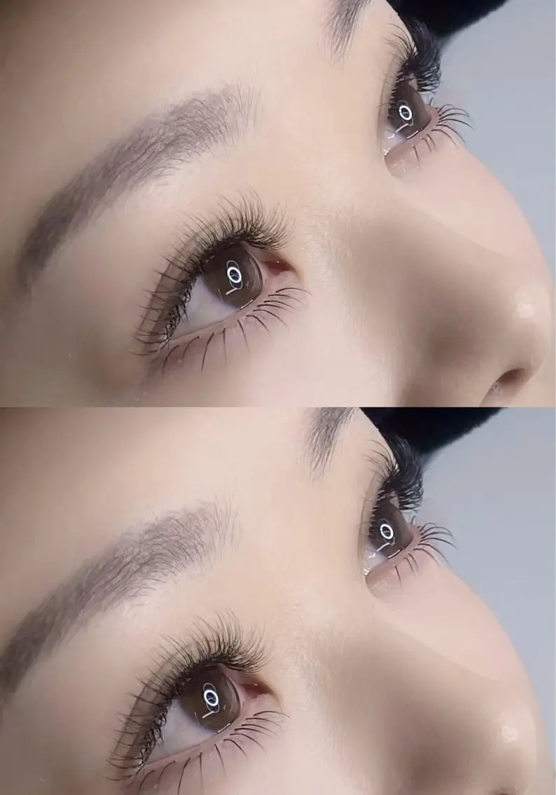 マツエク・マツパ マツパ E2 eyelashのマツエク・マツパデザイン