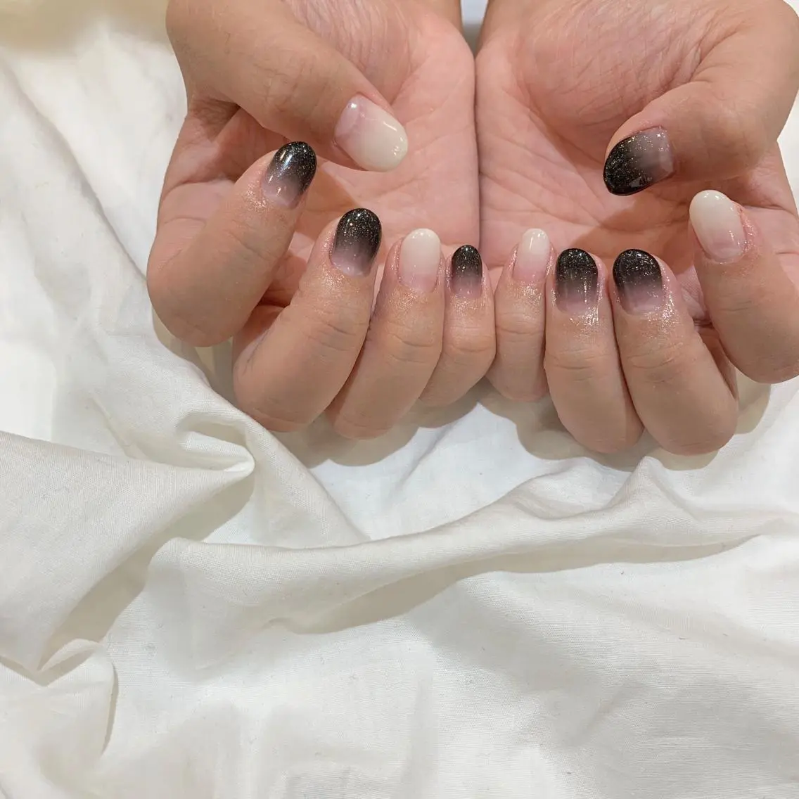 ネイル ハンドネイル nail slon mioのネイルデザイン