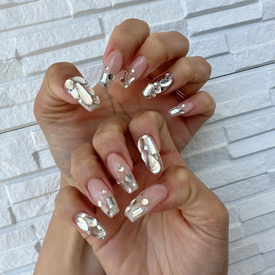 ネイル ハンドネイル Nail 87のネイルデザイン