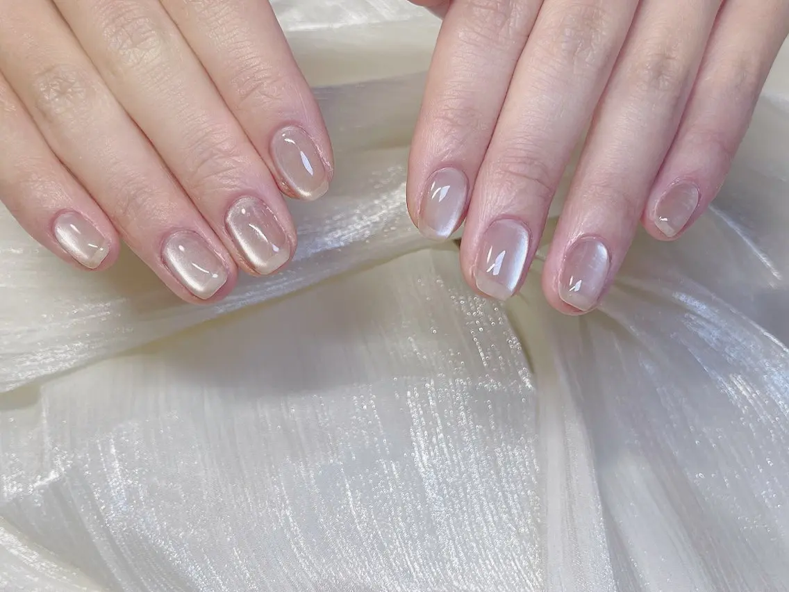 ネイル Minami Nailのネイルデザイン