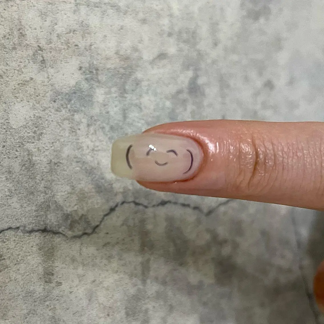 ネイル ハンドネイル vegh. nail／阿波座のネイルデザイン