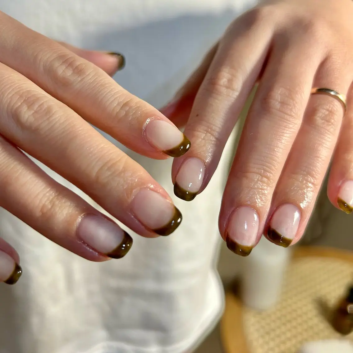 ネイル tenoteno nail/yuuriのネイルデザイン
