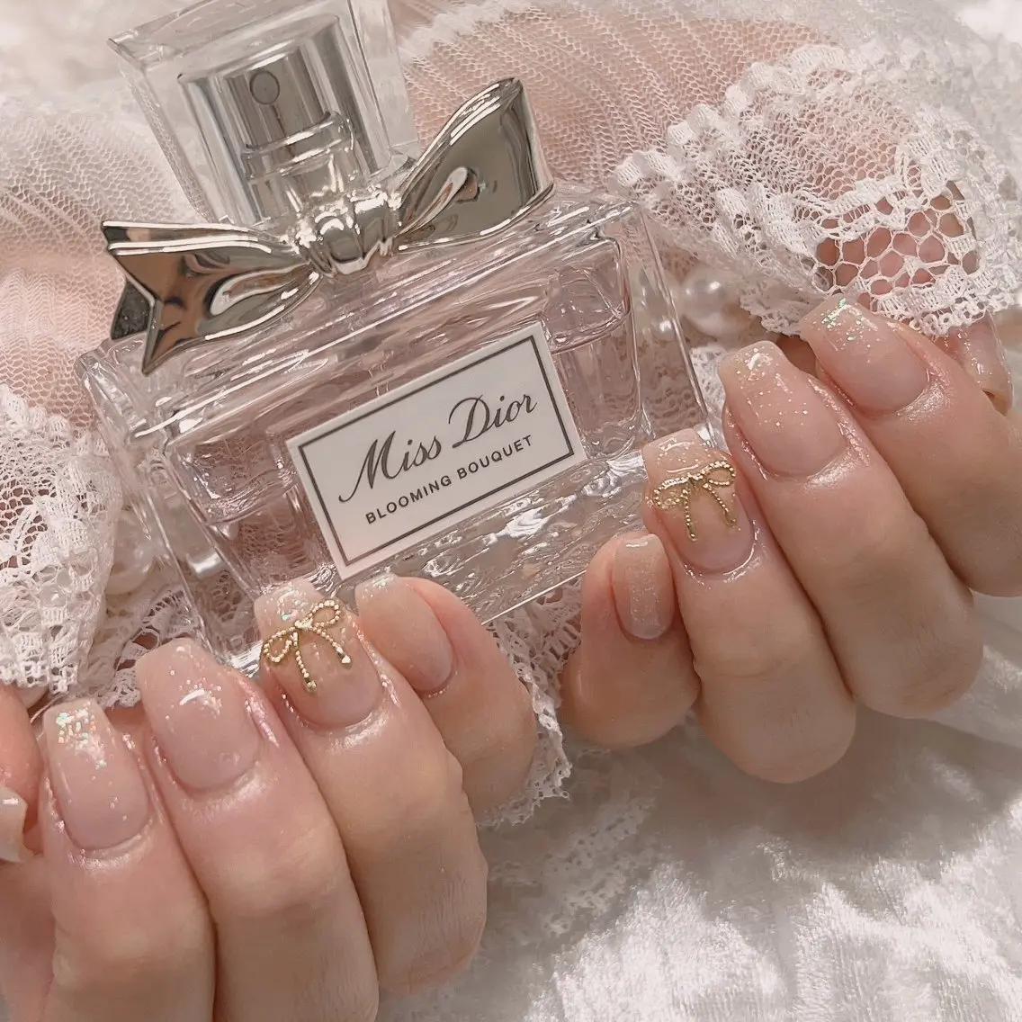 ネイル toyvenail 🎀konomiのネイルデザイン