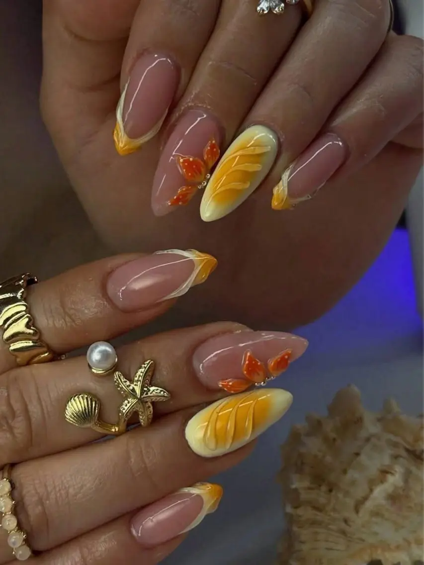 ネイル ユキ Ｎailsのネイルデザイン