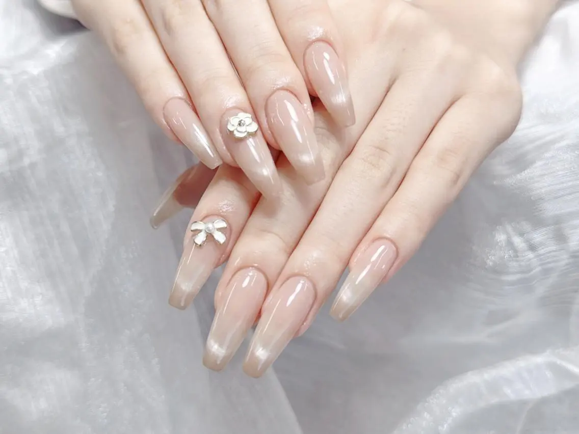ネイル 🎀定額デザイン ネイル🎀のネイルデザイン