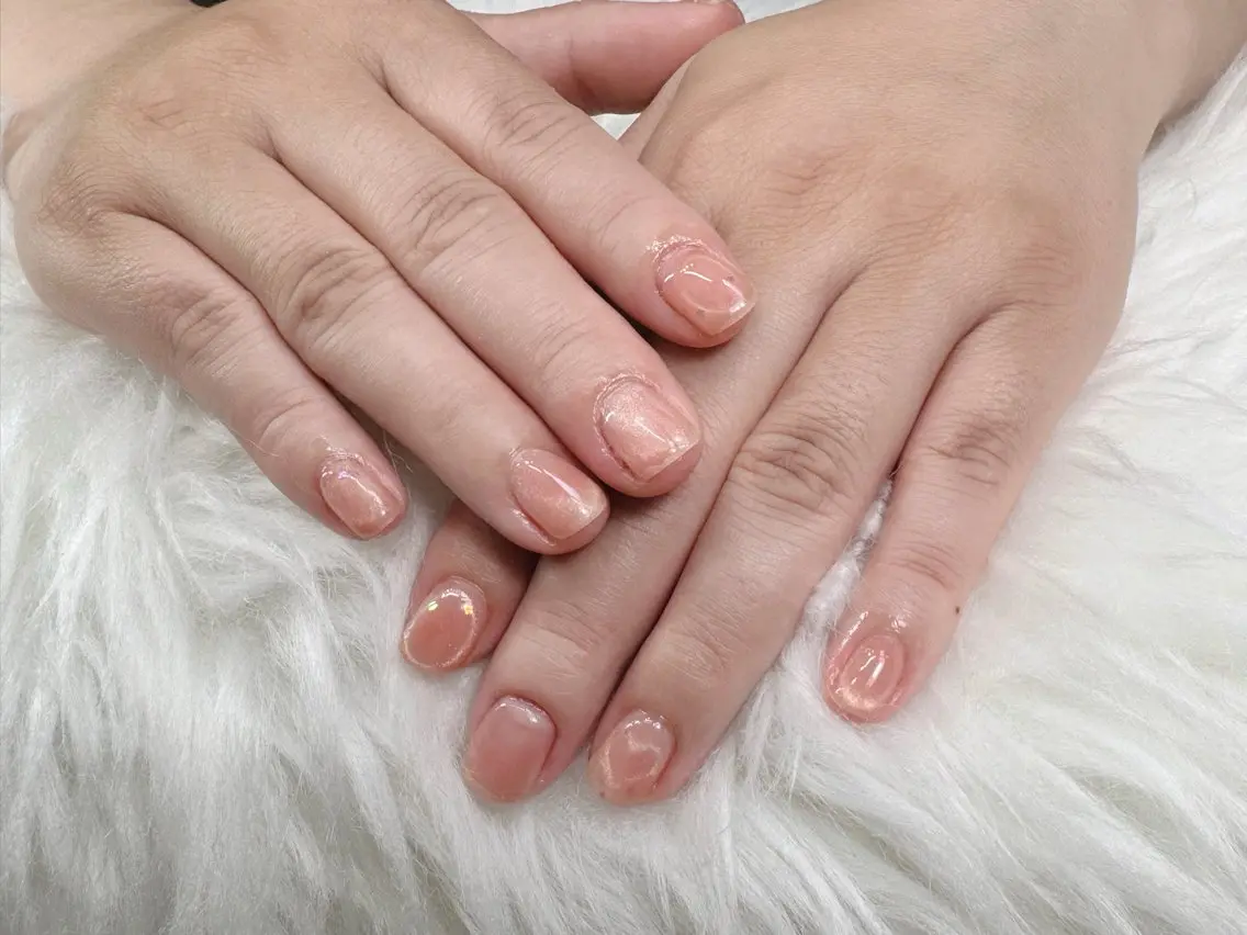 ネイル HANA Nail 自宅ネイルサロンのネイルデザイン