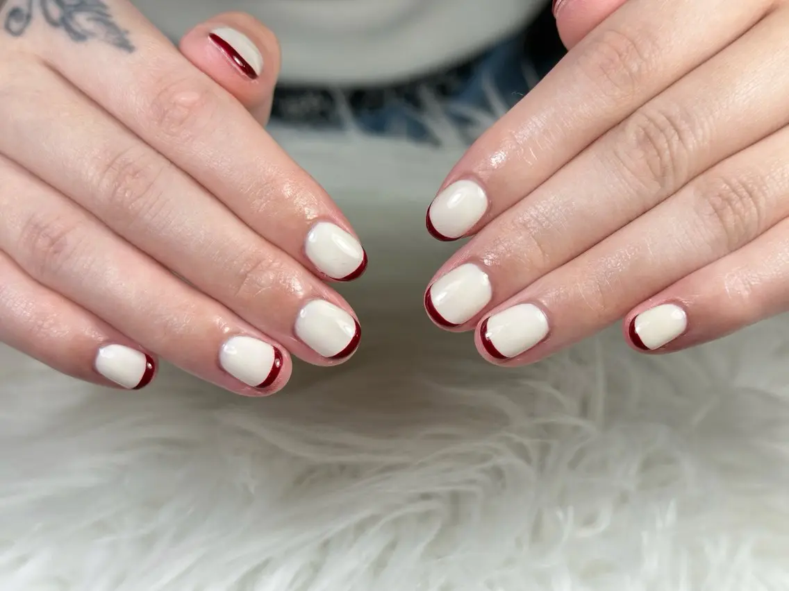 ネイル ハンドネイル Miri nail salonのネイルデザイン