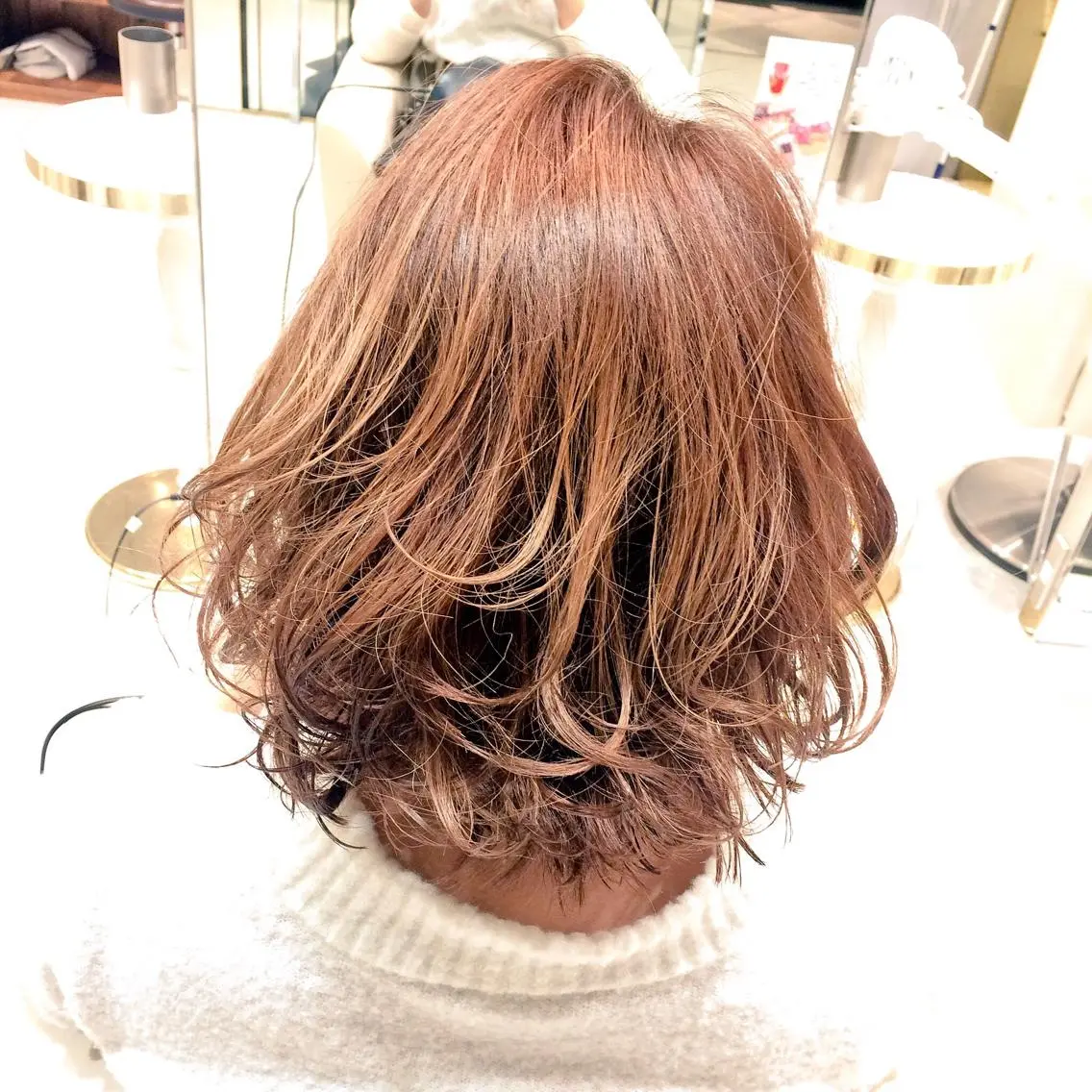 ヘアアレンジ アイブロウ 🍋黒瀬梨央の眉毛・アイブロウイメージ