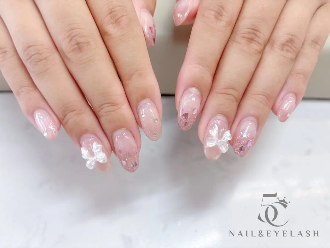ネイル 5C NAIL 5C NAILのネイルデザイン