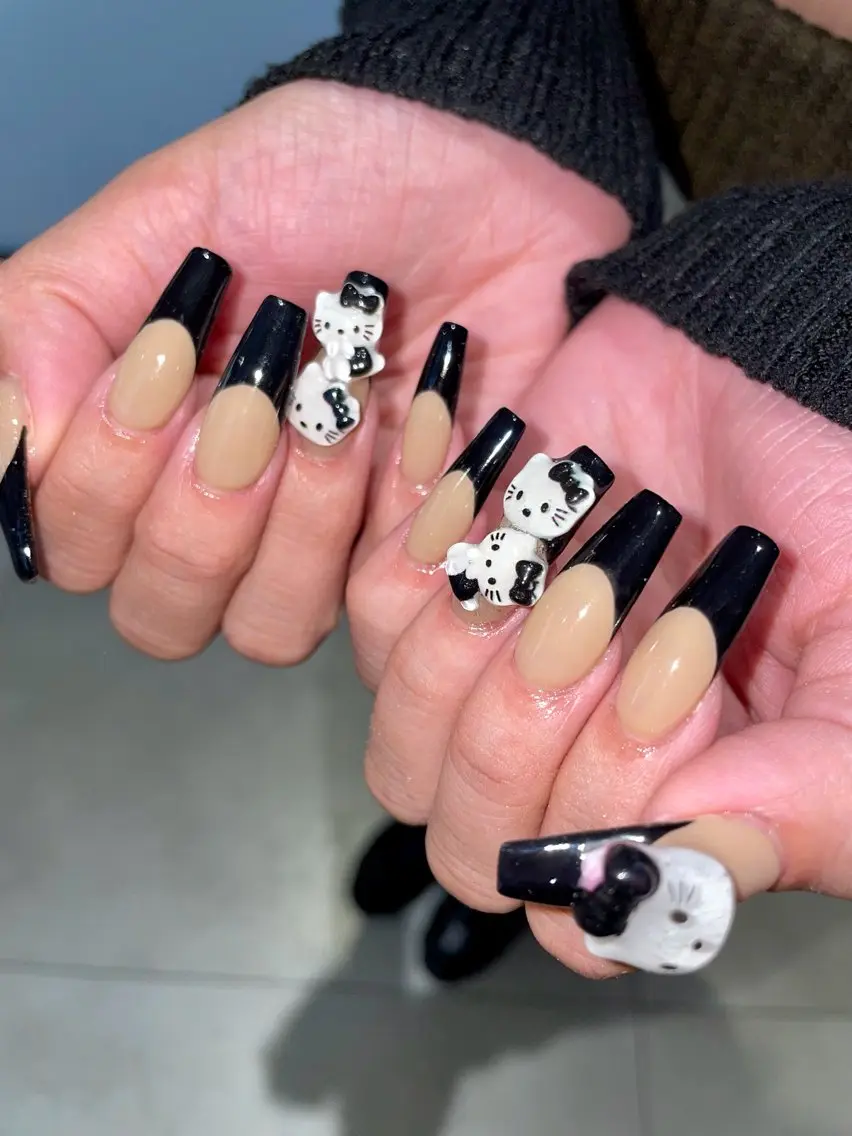 ネイル ハンドネイル AOI💫 nailのネイルデザイン