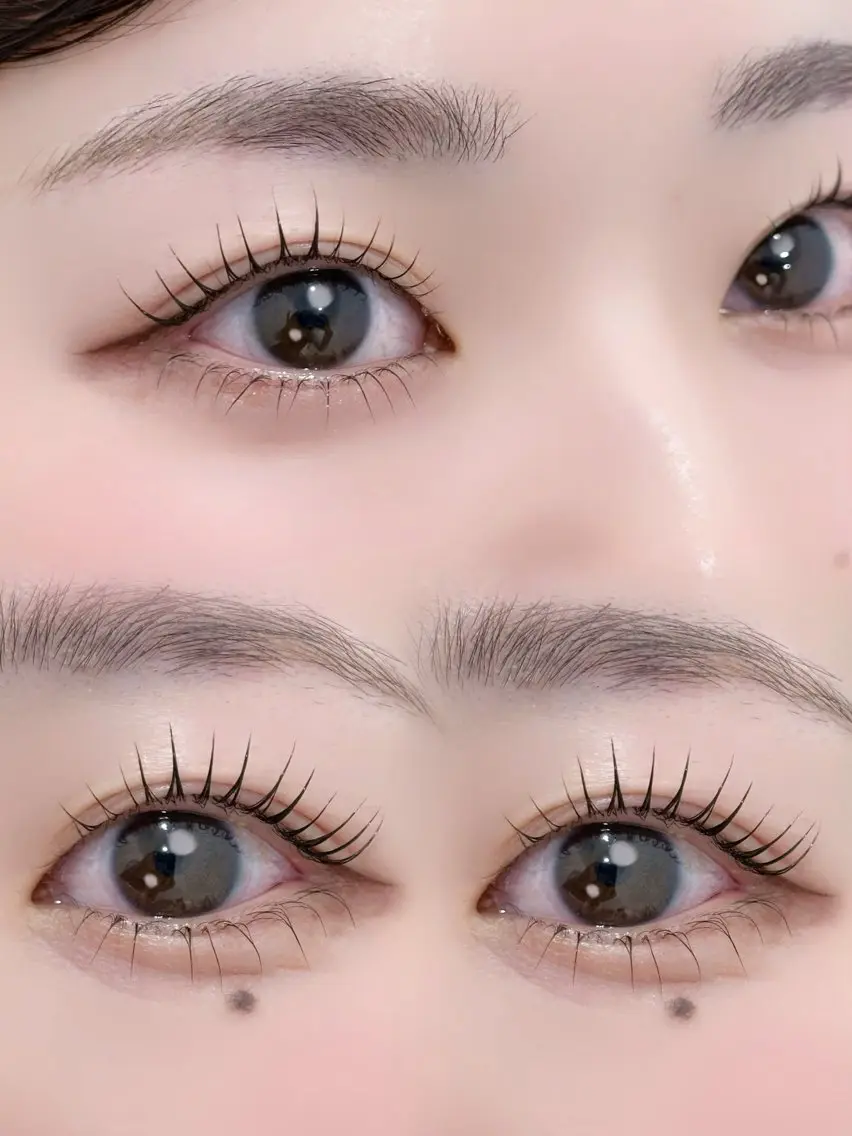 マツエク・マツパ H eyelash 🫧 KANAの眉毛・アイブロウイメージ