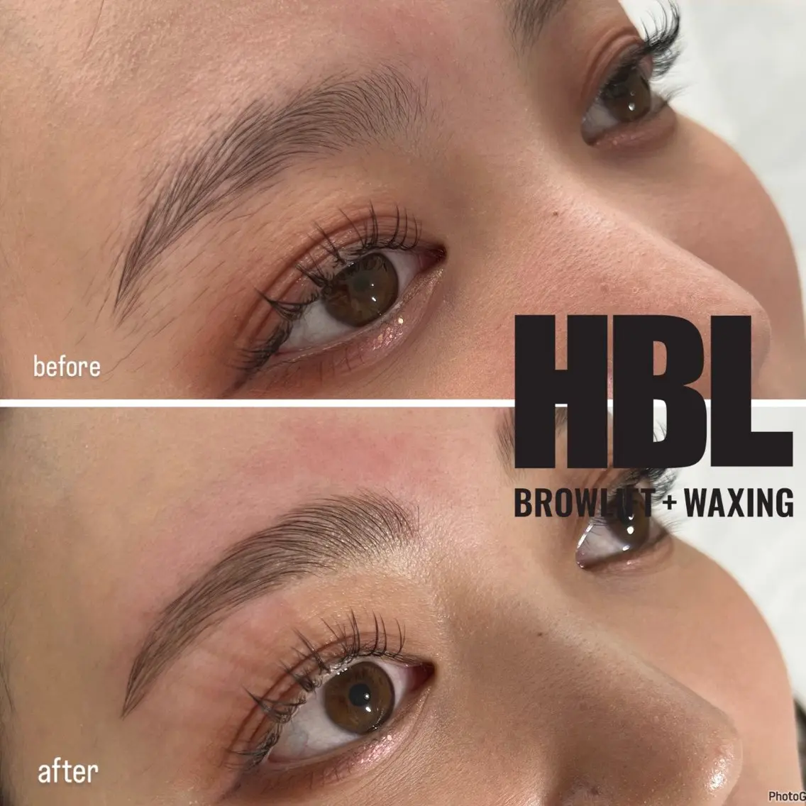 ワックス脱毛 その他(アイブロウ) HBL💖 Sakuraの眉毛・アイブロウイメージ