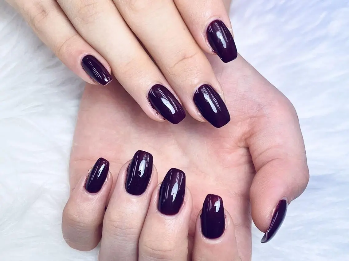ネイル モデル募集Coco Nailのネイルデザイン