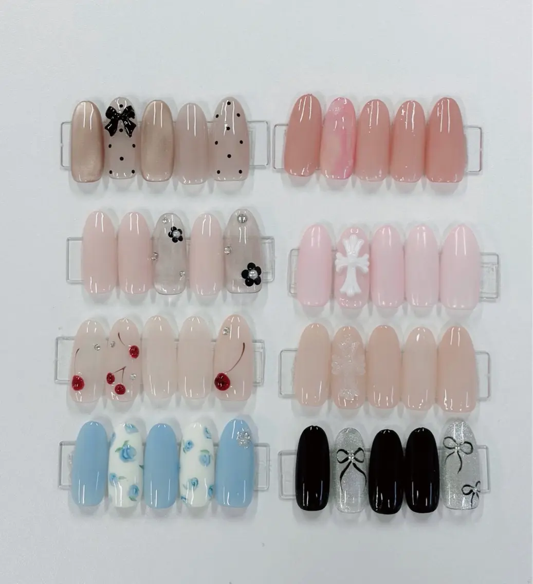 ネイル Dahlia kanaのネイルデザイン