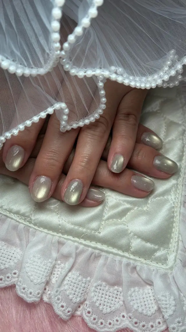 ネイル mimi👑 kiyomiのネイルデザイン
