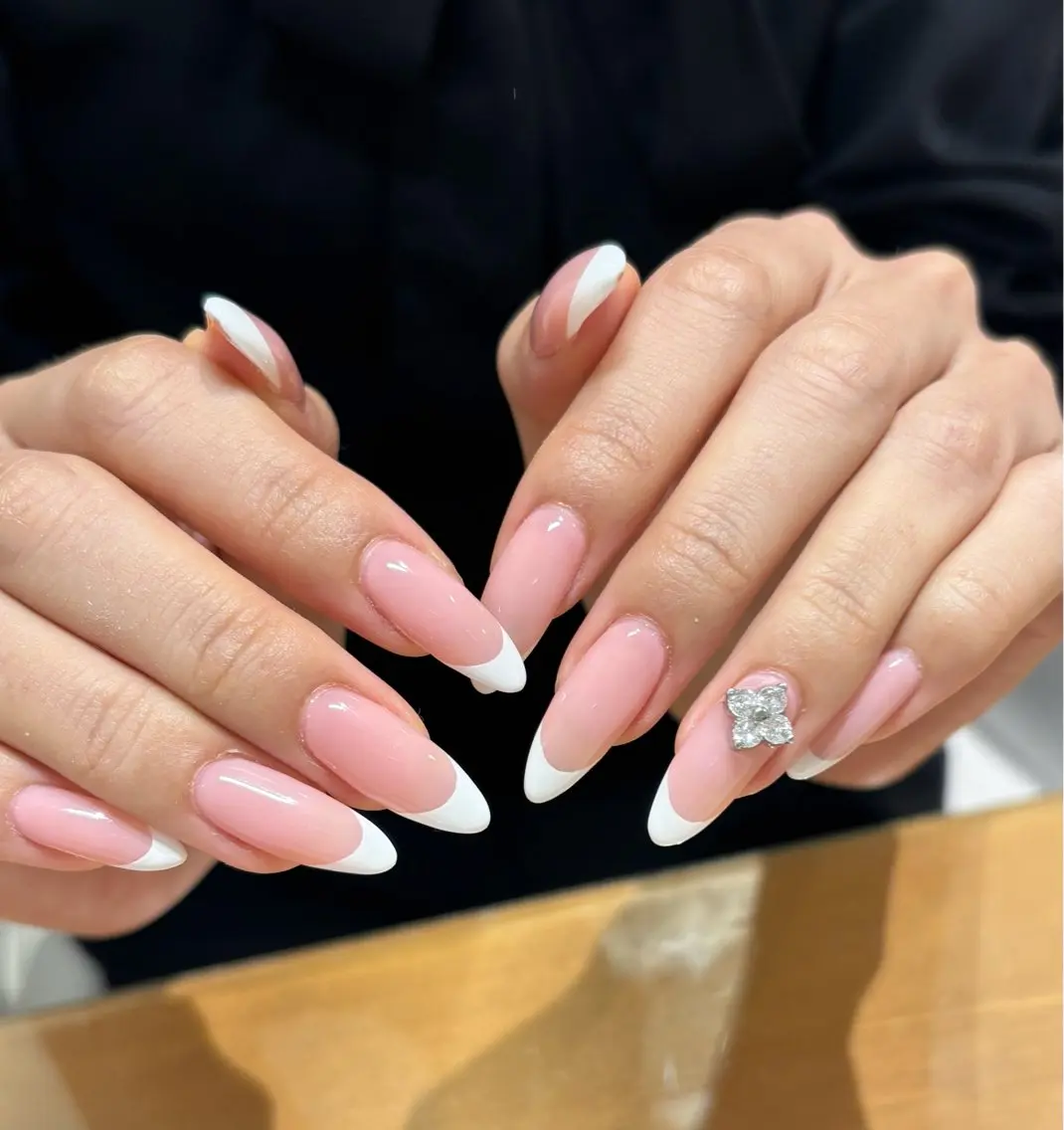 ネイル ハンドネイル M.wish Nonoaのネイルデザイン
